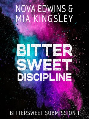 cover image of Bittersweet Discipline